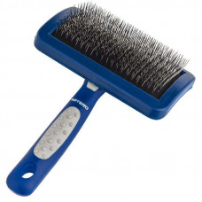 Artero Slicker Strong Teeth - A universal slicker brush-sliker for all breeds of dog and cats and all types of wool