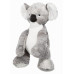 Trixie Koala Dog Toy - A soft toy for dogs the Koala without squeaker