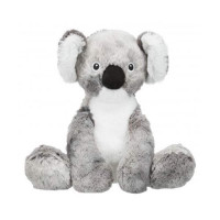 Trixie (Трикси) Koala Dog Toy - Мягкая игрушка для собак Коала без пищалки