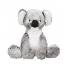 Trixie Koala Dog Toy - A soft toy for dogs the Koala without squeaker