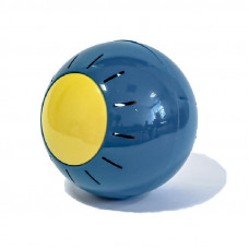 Georplast Rolling Ball - A toy for treats for dogs and cats