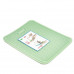 Georplast Iago Cat Litter Mat - A rug under a toilet for cats