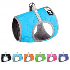 Collar AiryVest ONE - A breast-band for dogs of small breeds