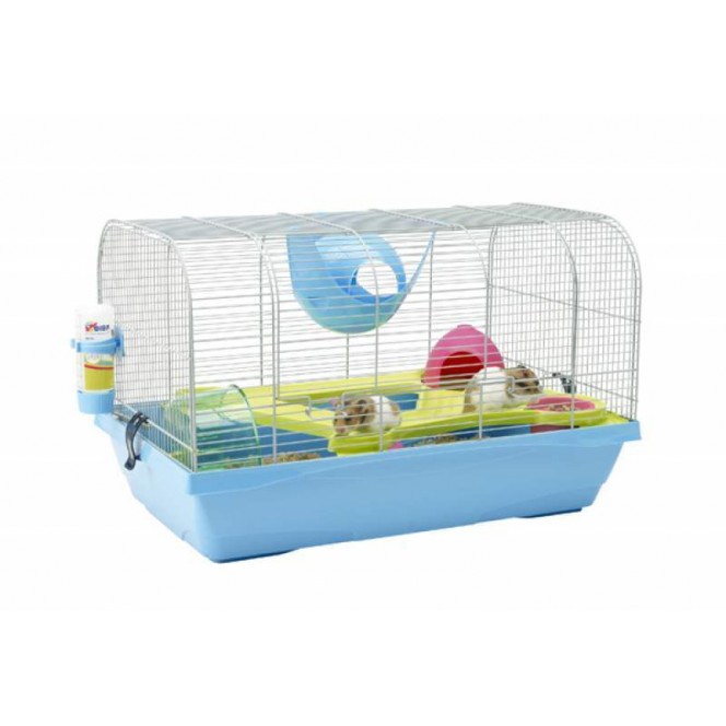 Savic Bristol - A cage for rats, hamsters and other small rodents