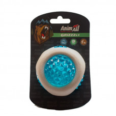 AnimAll (EnimAll) GrizZzly is the Toy a LED ball that shines for dogs