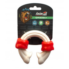 AnimAll (EnimAll) GrizZzly is the Toy bone in the form of a ring for dogs