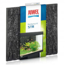 JUWEL (Yuvel) Background STR - The back wall for an aquarium imitating wood bark