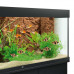 JUWEL (Yuvel) Background Stone Granite/Clay - The back wall for an aquarium imitating rocky breeds