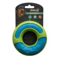 AnimAll (EnimAll) GrizZzly is the Toy the Double ring for dogs