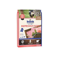 Bosch of Reproduction is the Dry feed for pregnant women and the feeding females