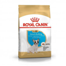 Royal Canin French Bulldog Puppy - A dry feed for puppies of the French Bulldog