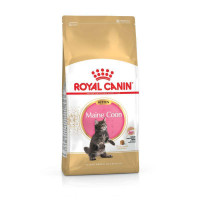 Royal Canin Maine Coon Kitten - A dry feed with chicken for kittens of breed the Maine Coon