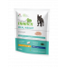 Trainer Natural Weight Care Small&Toy Adult - A dry feed with chicken and a turkey for dogs of small breeds with an excess weight