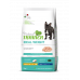 Trainer Natural Weight Care Small&Toy Adult - A dry feed with chicken and a turkey for dogs of small breeds with an excess weight