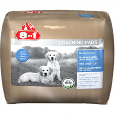 8in1 (8v1) Coaching Pads - The accustoming diapers for dogs and puppies absorbing