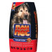 Pang Pes Champion - Dry dog food with the increased physical activities