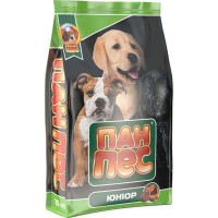 Pang Pes Unior - the Dry feed for puppies