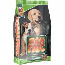 Pang Pes Unior - the Dry feed for puppies