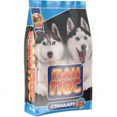 Pang Pes the Standard - Dry dog food