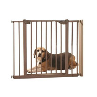 Savic Dog Barrier - A partition for dogs