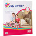 Savic Dog Barrier - A partition for dogs