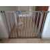 Savic Dog Barrier - A partition for dogs