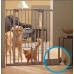 Savic Dog Barrier - A partition for dogs