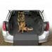 Karlie-Flamingo (Carly Flamingo) CAR SAFE DELUXE - A laying protective in a car trunk for dogs