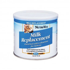 Nutri-Vet (Nutri Vet) Kitten Milk - Substitute of cats milk for kittens