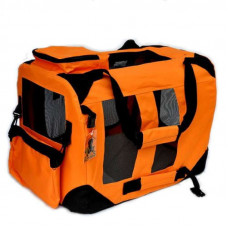 Rotwis Lux - Boxing carrying frame Luxury (orange)