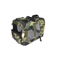 Rotwis Lux - Boxing carrying frame Luxury (camouflage)