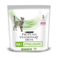 Pro Plan Veterinary Diets (Veterinari Diyets Pro Plan) of by Purina HA Hypoallergenic - Dry hypoallergenic cat food