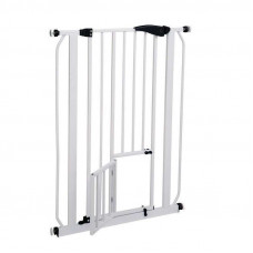 Ferplast of PET GATE - A universal door partition for pets