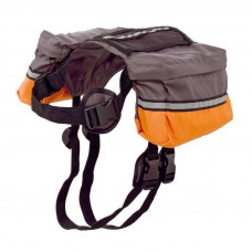 Ferplast of DOG SCOUT - A pack bag for dogs