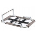 Ferplast of DREAM - A plank bed a folding bed for dogs