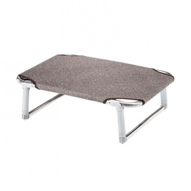 Ferplast of DREAM - A plank bed a folding bed for dogs