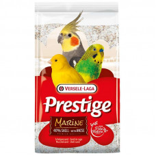 Versele-Laga (Верселе-Лага) Prestige Premium Marine - Песок из морских раковин для птиц