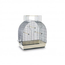 Savic Symphonie 60 open - A cage for average and big birds