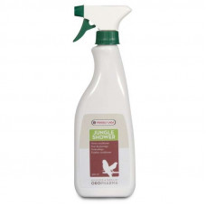 Versele-Laga Oropharma Jungle Shower - The conditioner shampoo for birds