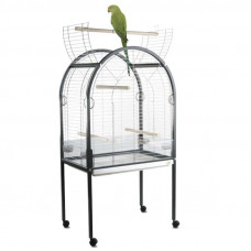 Imac (Aimag) Amanda - A cage for parrots