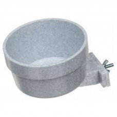 Savic Crock - A feeding trough with fastening