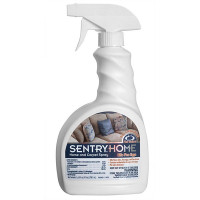 SENTRY Home and Carpet Flea and Tick Spray - Sentri spray from fleas and ticks indoors