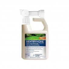 Sentry (Сентри) Home Yard&Premise Spray Concentrate - Концентрированное средство Сентри от насекомых во дворе и помещении