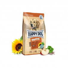 Happy Dog (Хеппи Дог) NaturCroq Rind&Reis - Сухой корм для взрослых собак с говядиной и рисом