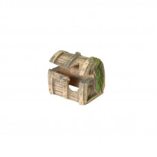 TM Nature the Decor for aquariums the Chest pass