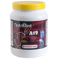 Versele-Laga NutriBird A19 for baby-birds - Milk for baby birds of large parrots