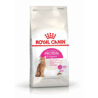 Royal Canin Protein Exigent - A dry feed with chicken for cats, choosy to structure of a forage