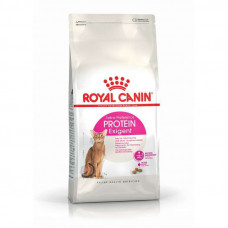 Royal Canin Protein Exigent - A dry feed with chicken for cats, choosy to structure of a forage