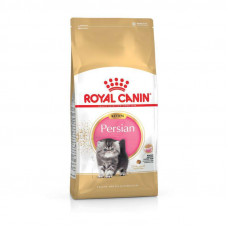 Royal Canin Kitten Persian - A dry feed with a bird for the Persian kittens