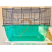 Savic Habitat XL - A cage for gerbils and other small rodents